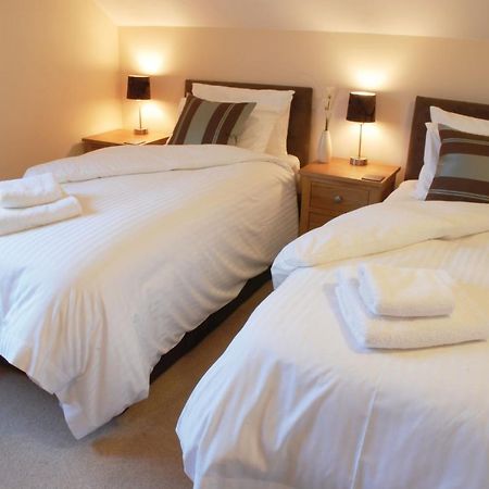 Fistral Hot Tub House For 8 On Retallack Resort New Quay Екстериор снимка